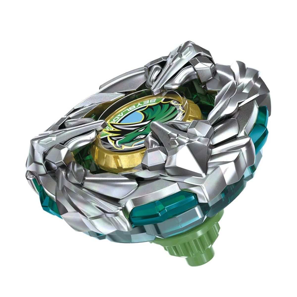 BX-44 Booster Tricera Press M-85BS Spinning Top Toy BEYBLADE X 939528