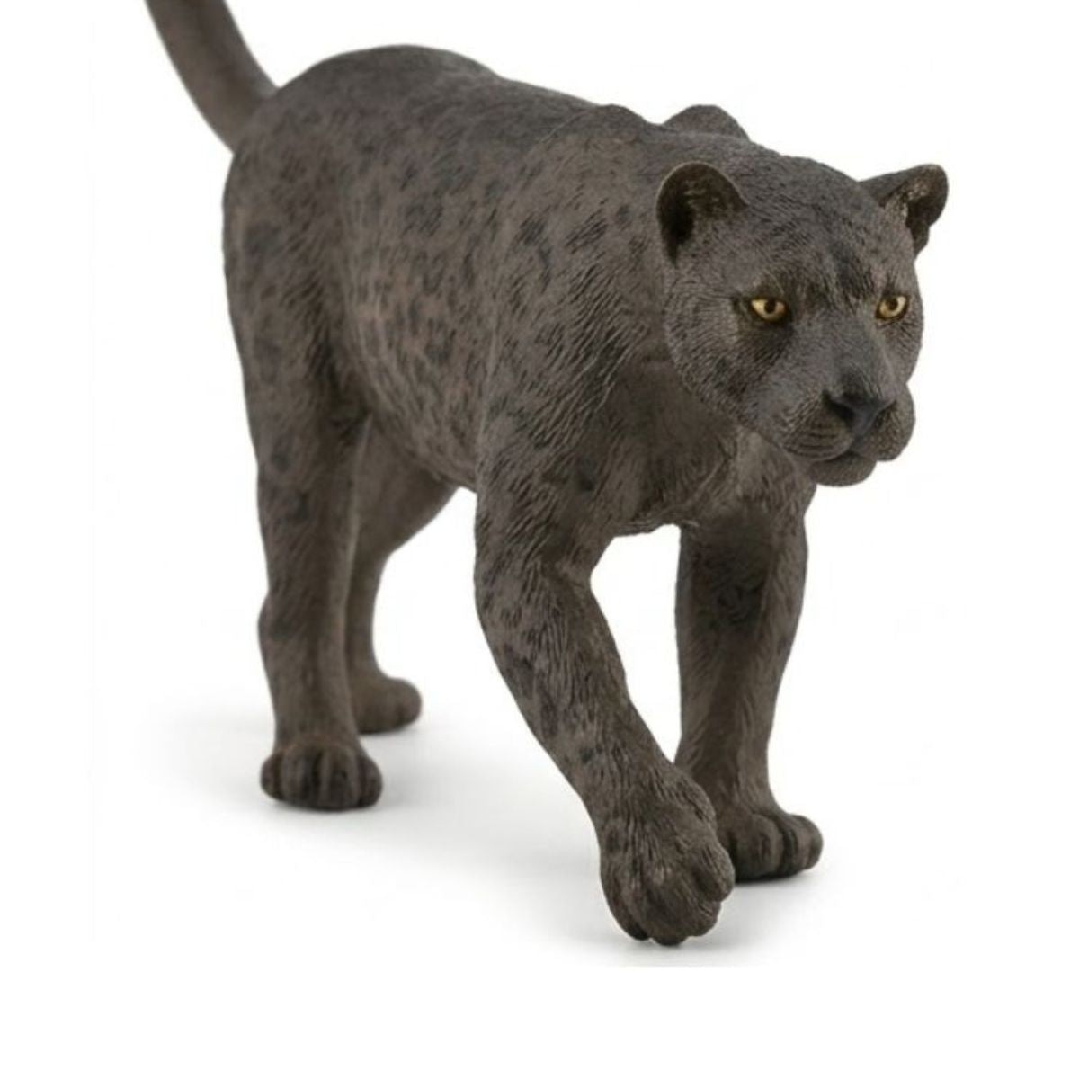 CollectA Black Panther Animal Figurine Toy CollectA 88890