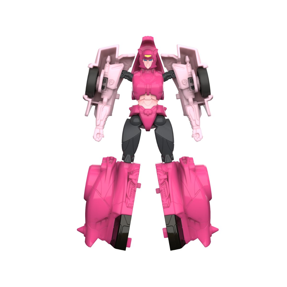 Đồ Chơi Mô Hình Elita Nguyên Bản 4.5 Inch TRANSFORMERS G0980/F8581