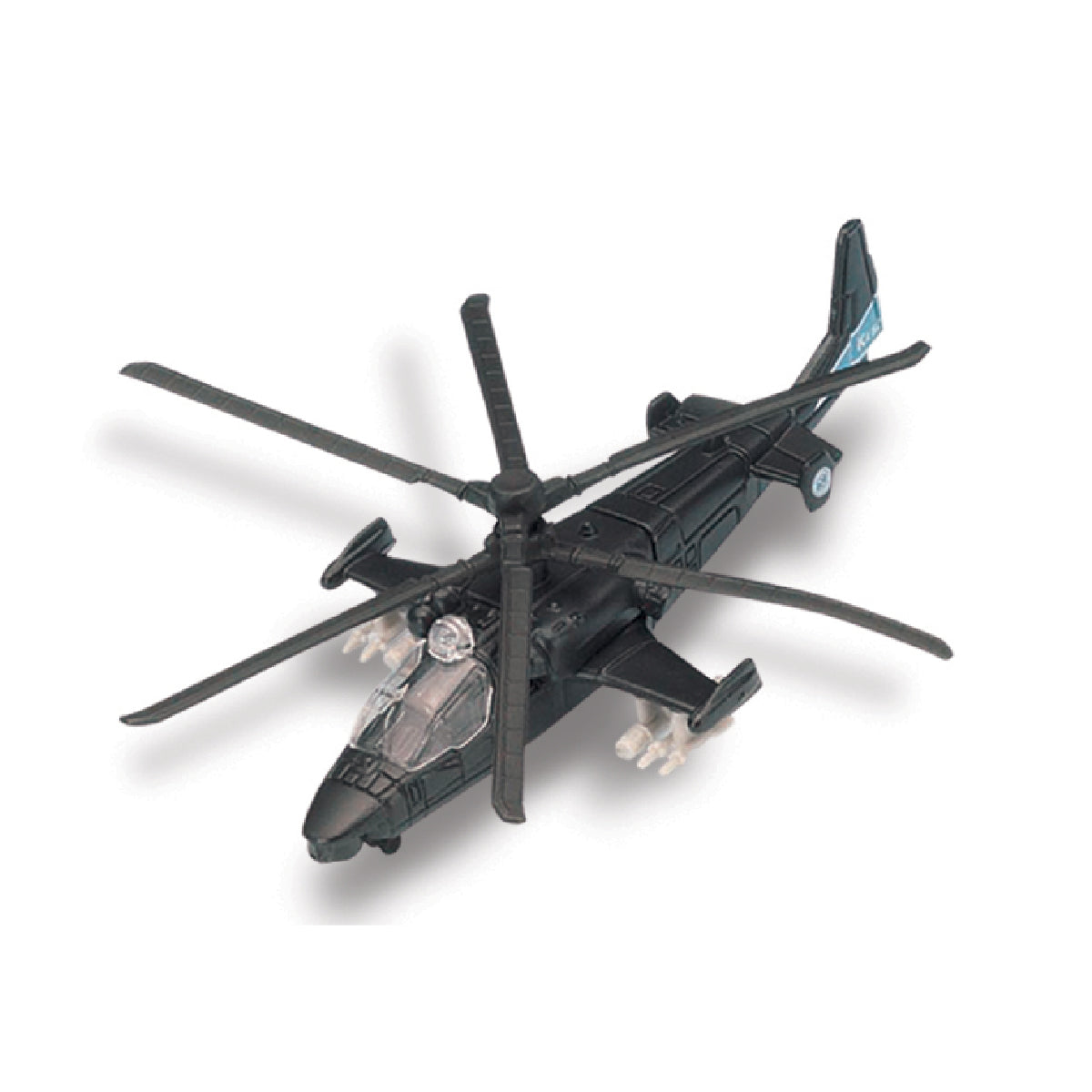 Mô Hình Máy Bay Ka-52 Alligator MAISTO MT15088