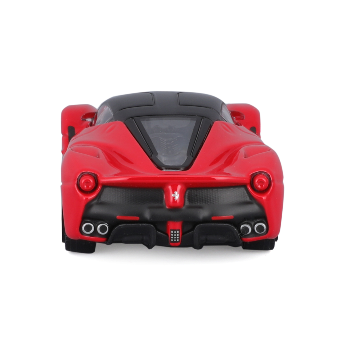Mô Hình Tỉ Lệ 1:43 Xe Ferrari R & P-LaFerrari MAISTO 18-36100