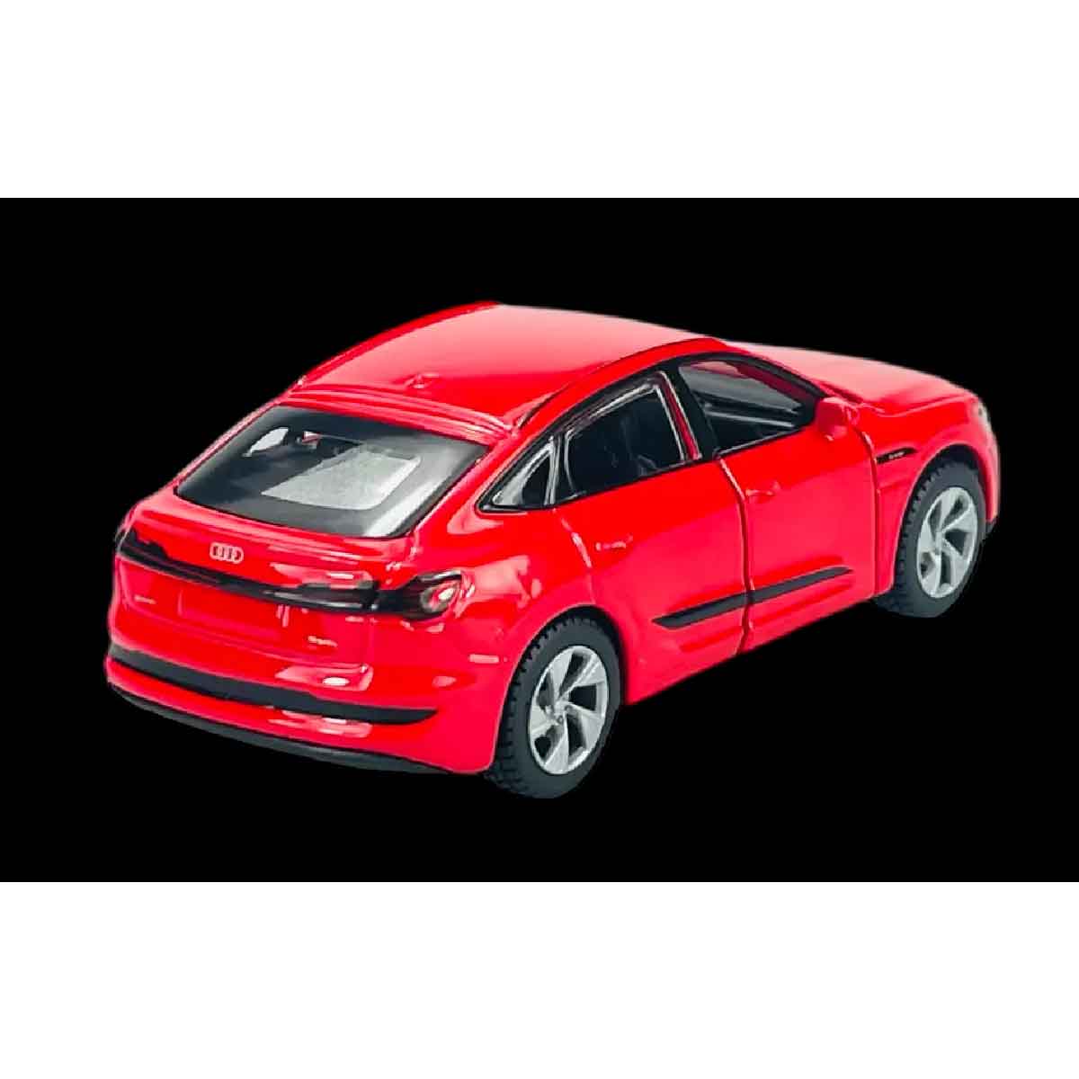 Đồ Chơi Mô Hình Xe Hơi Trớn Audi E-Tron Sportback MAISTO MT21001