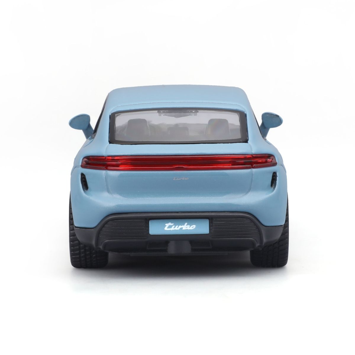 Đồ Chơi Mô Hình Xe Hơi Trớn Porsche Macan Turbo MAISTO 24998/MT21001