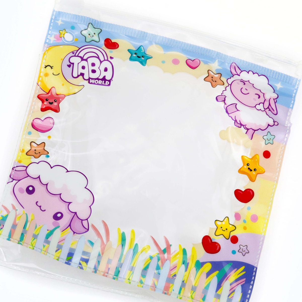 Đồ Chơi Móc Khóa Taba World - Cừu Con OTHER GIRL BRANDS 855003-6L