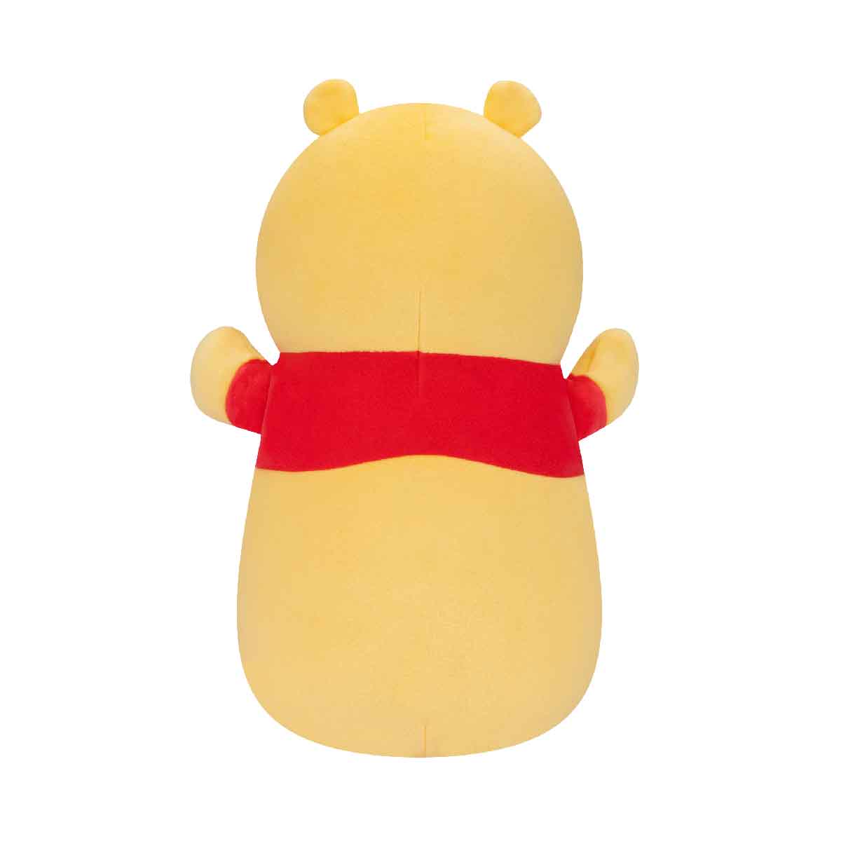 Đồ Chơi Nhồi Bông 10 Inch Winnie the Pooh SQUISHMALLOWS SQDI00152