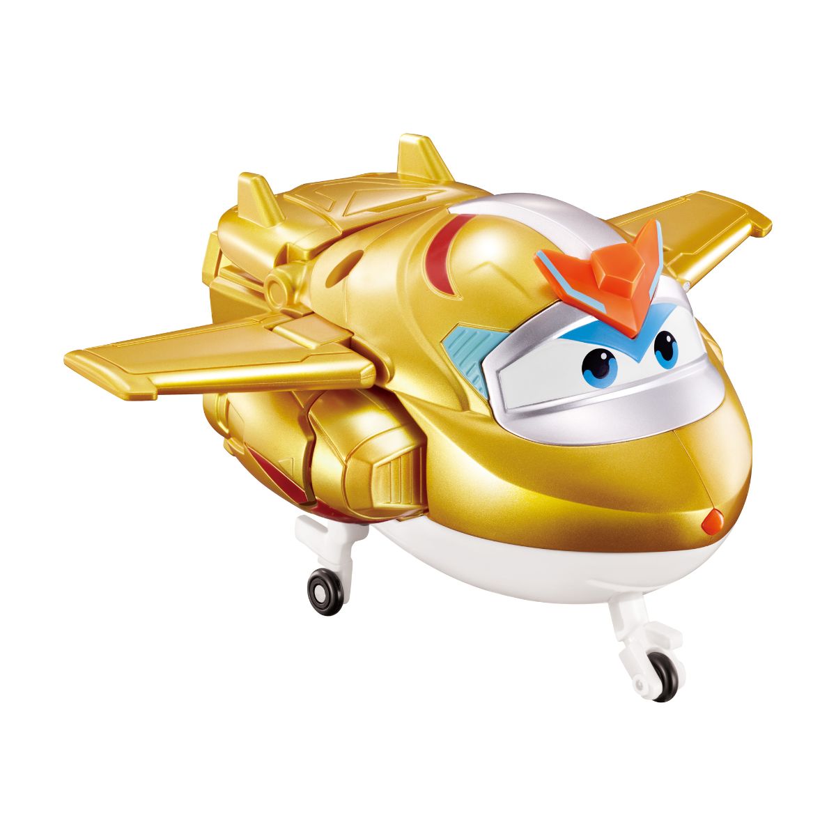 Đồ Chơi Robot Biến Hình Cỡ Lớn Golden Tốc Độ SUPERWINGS YW780231