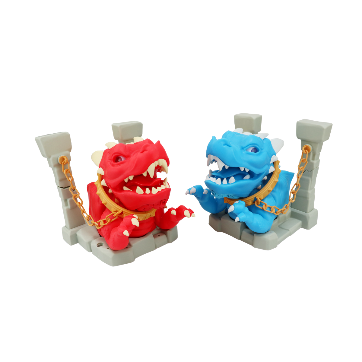 Đồ Chơi Rối Tay Rồng Băng Lạnh Giá Shard EOLO CHB001