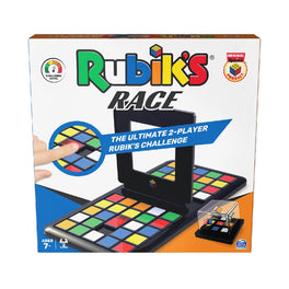 Đồ Chơi Rubik's Race Thách Đấu SPIN GAMES 6063980