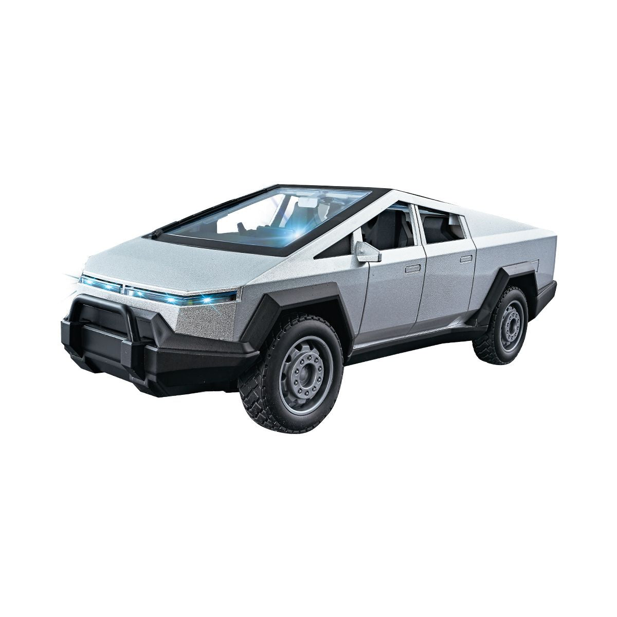 VECTO Cyber Titan Remote Control Car (Gray) VT955255/GR