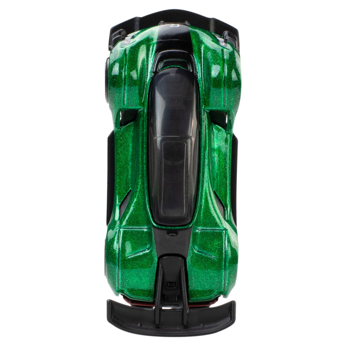 Đồ Chơi Siêu Xe Thể Thao - Czinger 21C HOT WHEELS JKX77/GDG44