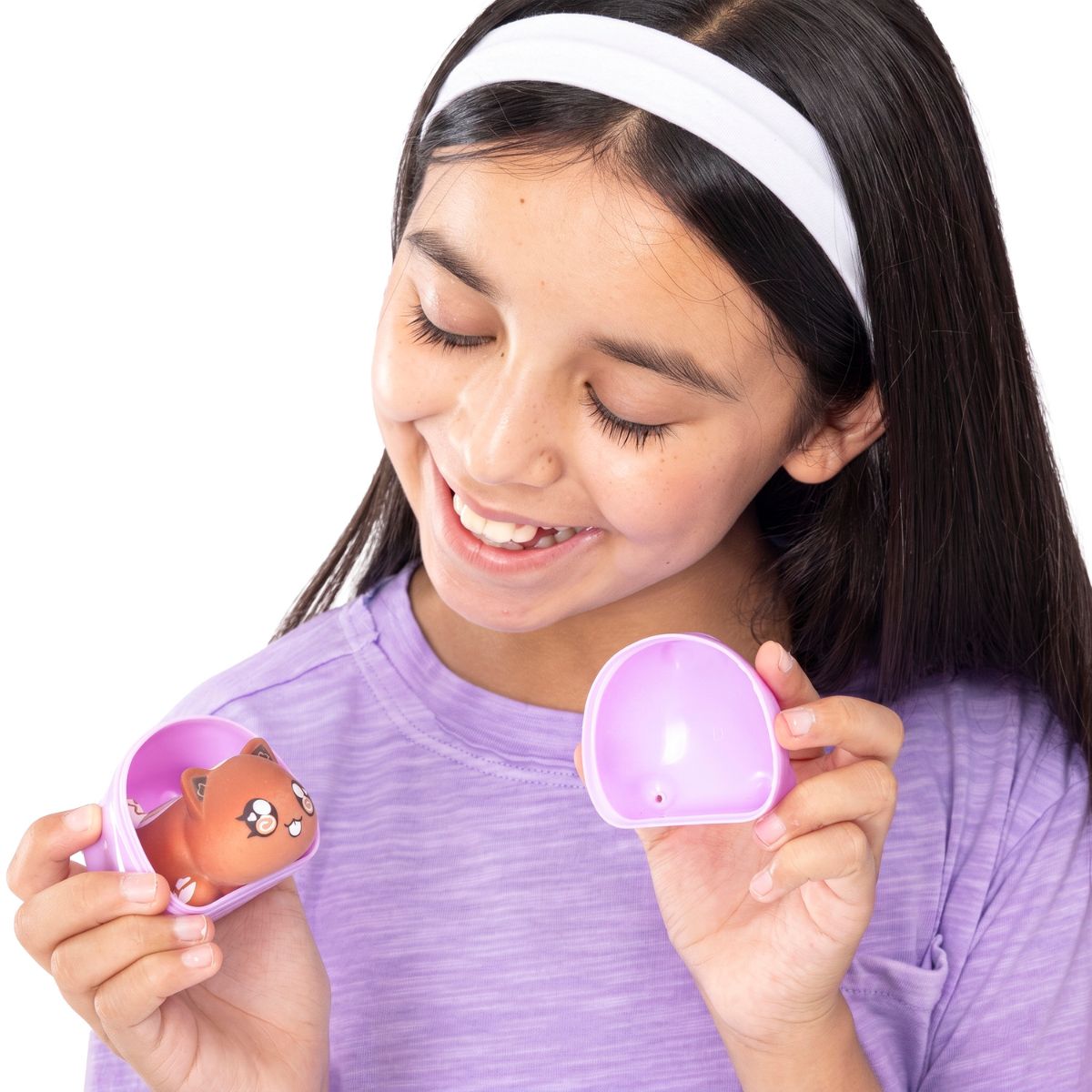 Aphmau Squishy Toy – Candy Theme APHMAU 6601S5