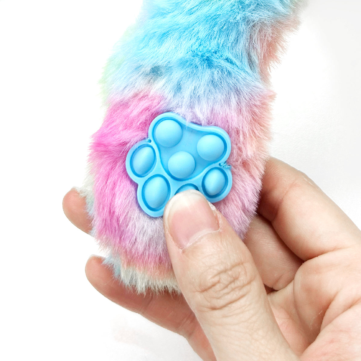 Thú Bông Bubble Pops Size 34cm - Puppy PLUSH TOY 2312004-2