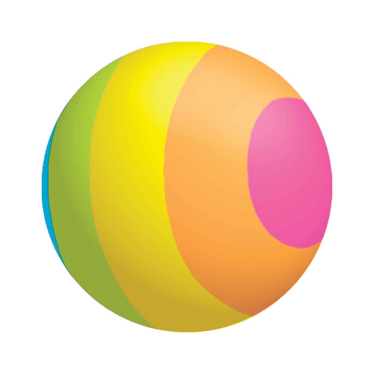 Đồ Chơi Trẻ Em Thú Phóng Banh Vui Nhộn - Kỳ Lân Mộng Mơ OTHER BOY BRANDS HW54906