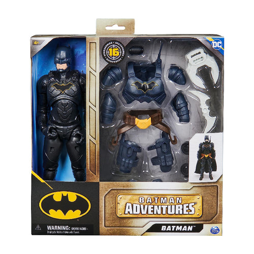 Mô Hình Batman Adventure 12 inch BATMAN 6067399