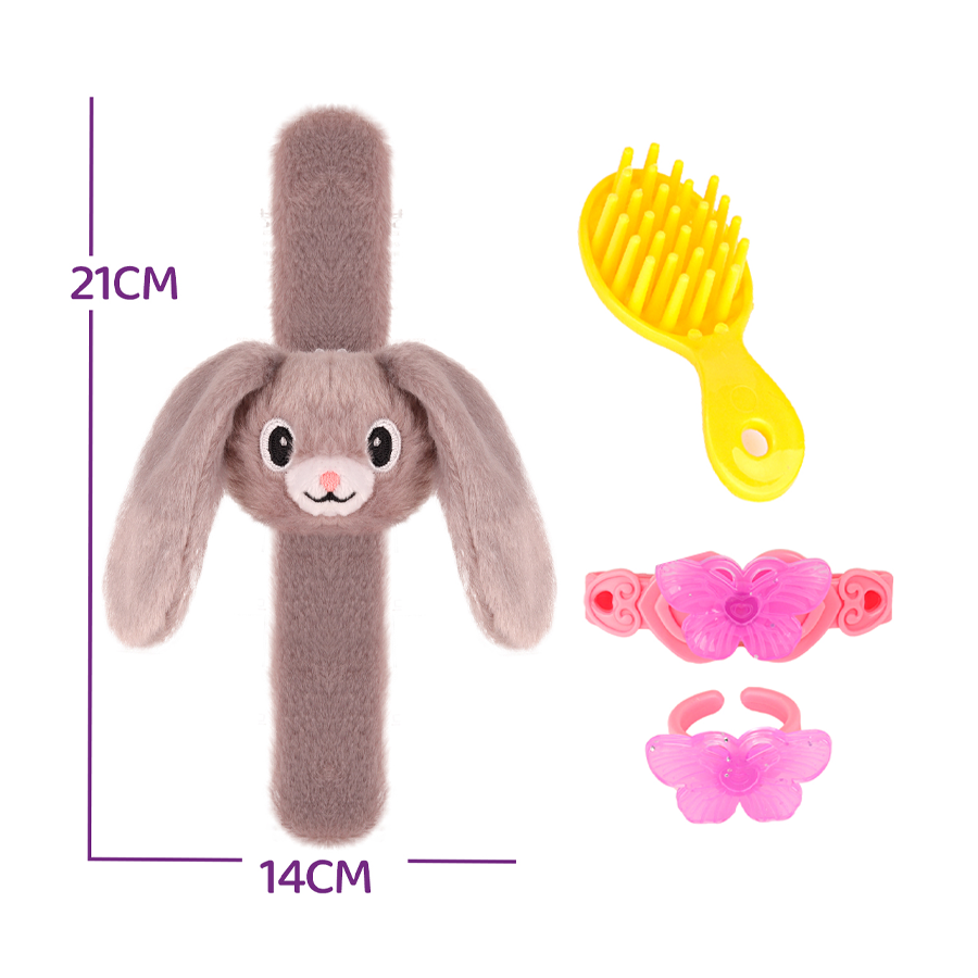 Vòng Tay Thú Cưng Thỏ Cưng SWEET HEART SH5086