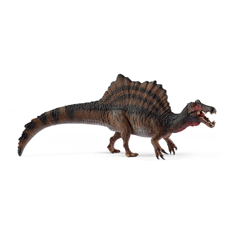 SCHLEICH 15009 Spinosaurus Dinosaur Model Toy