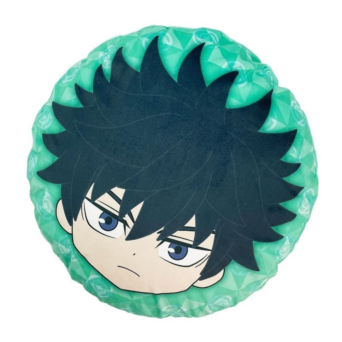 Đồ Chơi Gối Nhồi Bông Megumi Jujutsu Kaisen SUNRISEPOP 30143