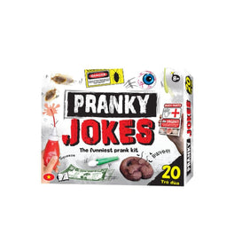 20 Trò đùa ma thuật siêu bất ngờ Hanky Panky HP5922
