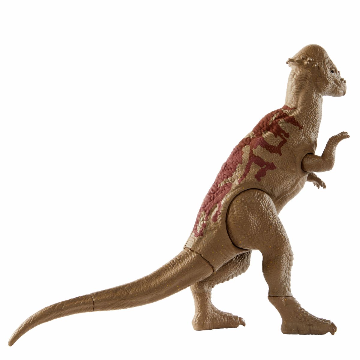 Đồ Chơi Khủng Long Pachycephalosaurus 12 Inch JURASSIC WORLD MATTEL JKT68
