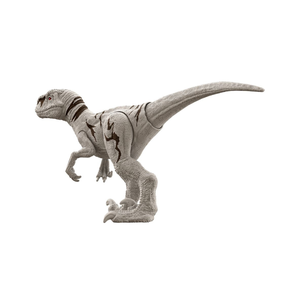 Đồ Chơi Mô Hình SaGa Khủng Long Atrociraptor 12 Inch JURASSIC WORLD MATTEL JGC04