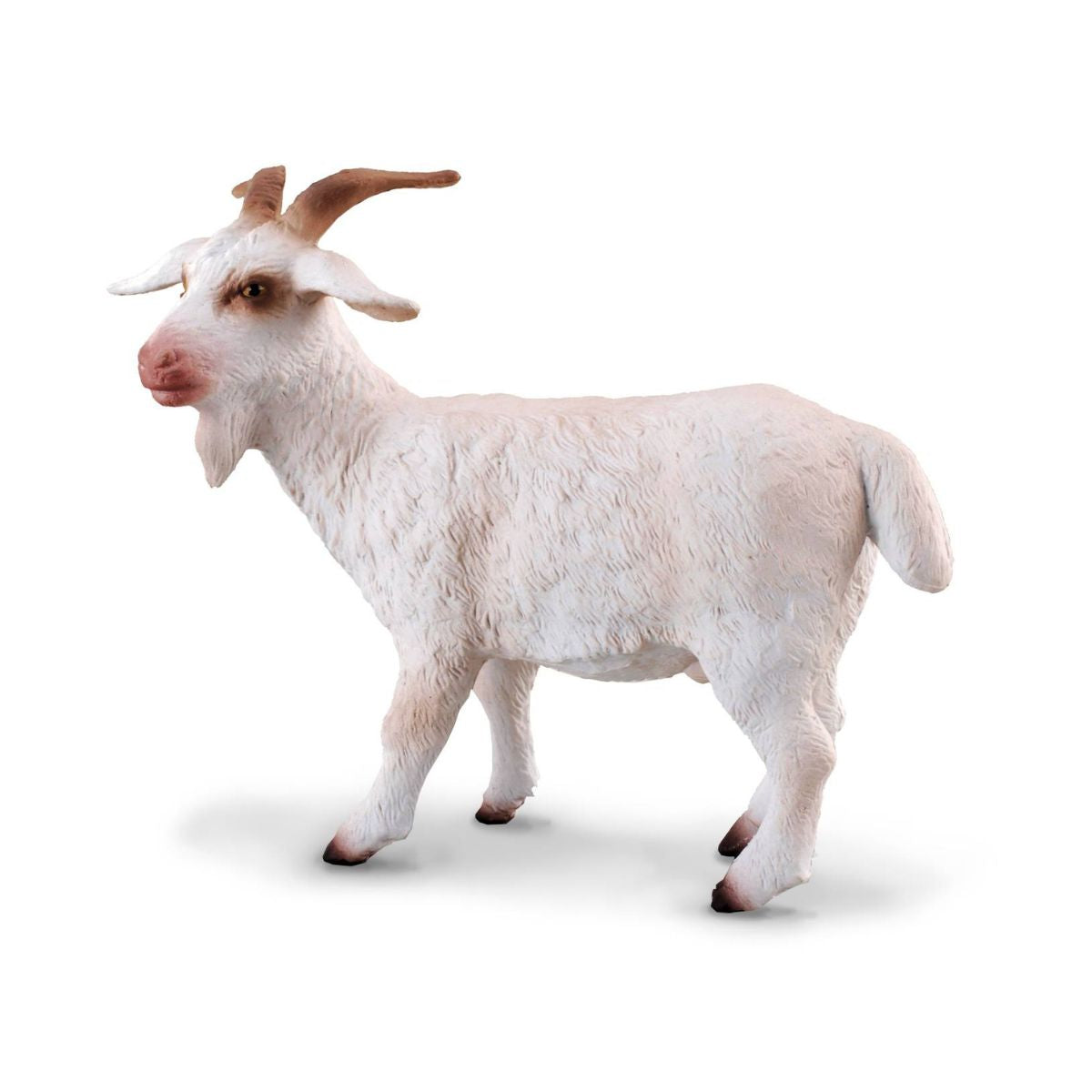 Đồ Chơi Mô Hình Động Vật Cừu, Dê đực, Bò Hà Lan COLLECTA 89839