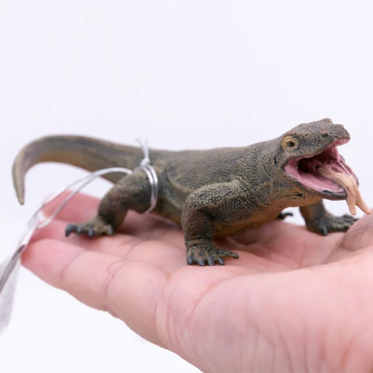 Đồ Chơi Mô Hình Động Vật Rồng Komodo COLLECTA 88900