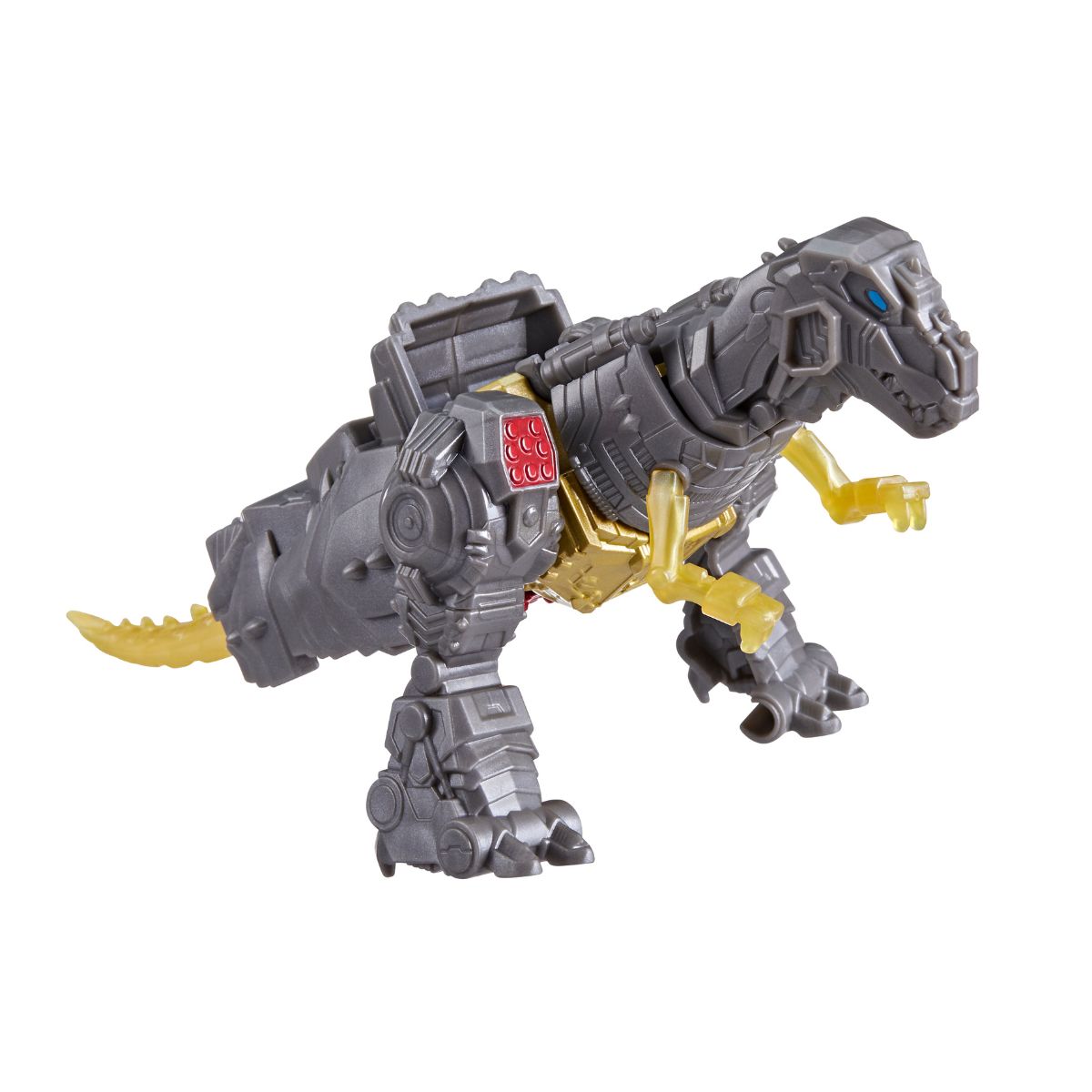 Đồ Chơi Mô Hình Grimlock Nguyên Bản 4.5 Inch TRANSFORMERS F8581