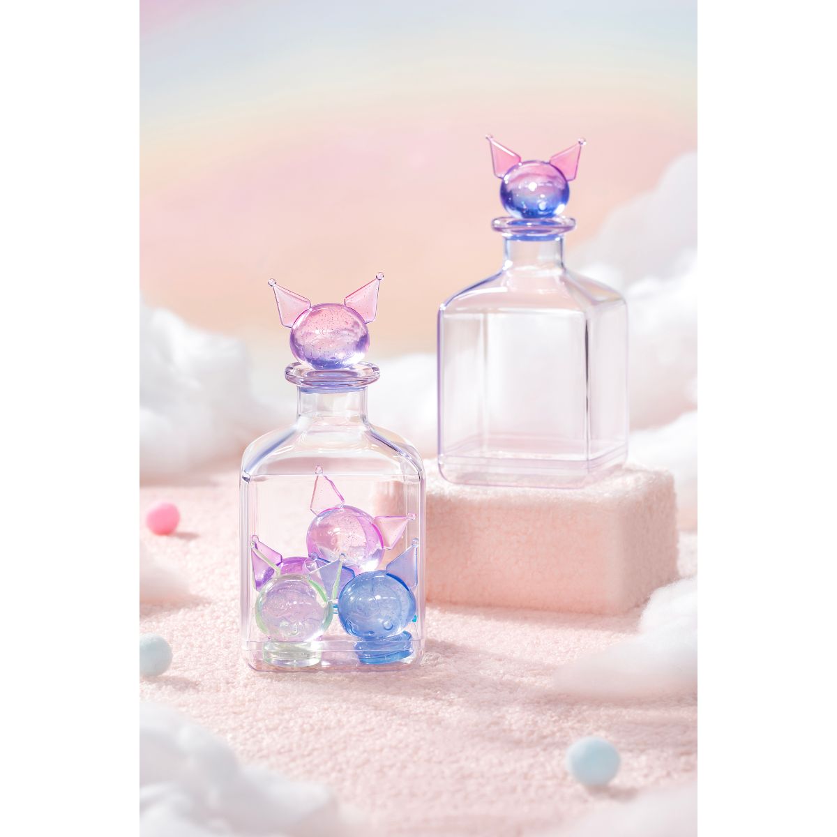 Đồ Chơi Mô Hình Kuromi Day Dreamer Series Figures Blind Box TOP TOY 2302471310106