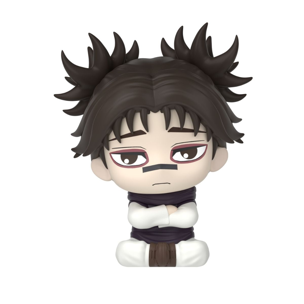 Đồ Chơi Mô Hình Nhân Vật Bí Ẩn Jujutsu Kaisen Season 3 SUNRISEPOP JKBB001
