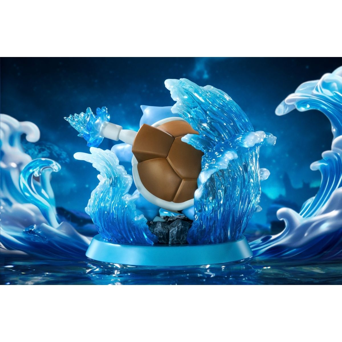 Prime Figure Ultimate Model Toy - Blastoise FUNISM PF2088
