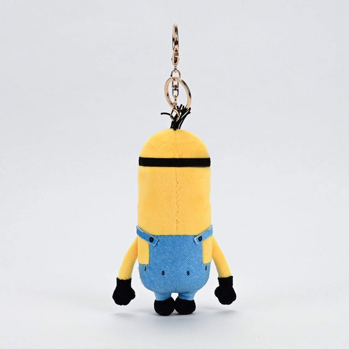 Đồ Chơi Móc Khóa Minions Kevin 15 Cm Đáng Yêu PLUSH TOY HWJX1006