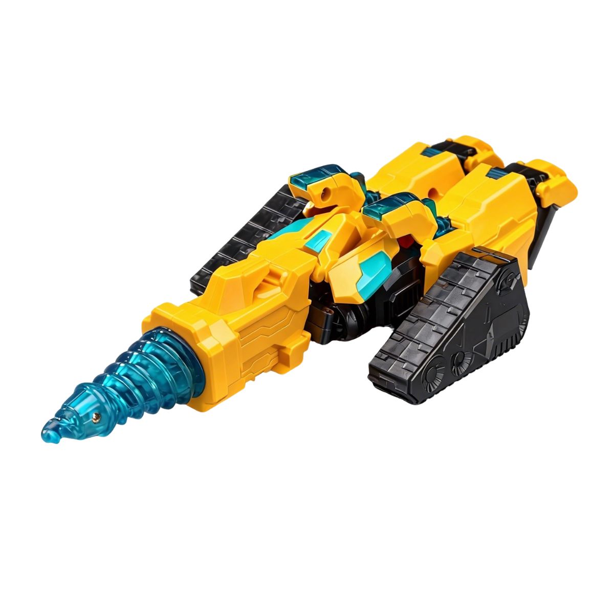 Đồ Chơi Robot Longarm Huyền Thoại Biến Hình Và Hợp Nhất 2 trong 1 GLORY ALLIANCE 660917