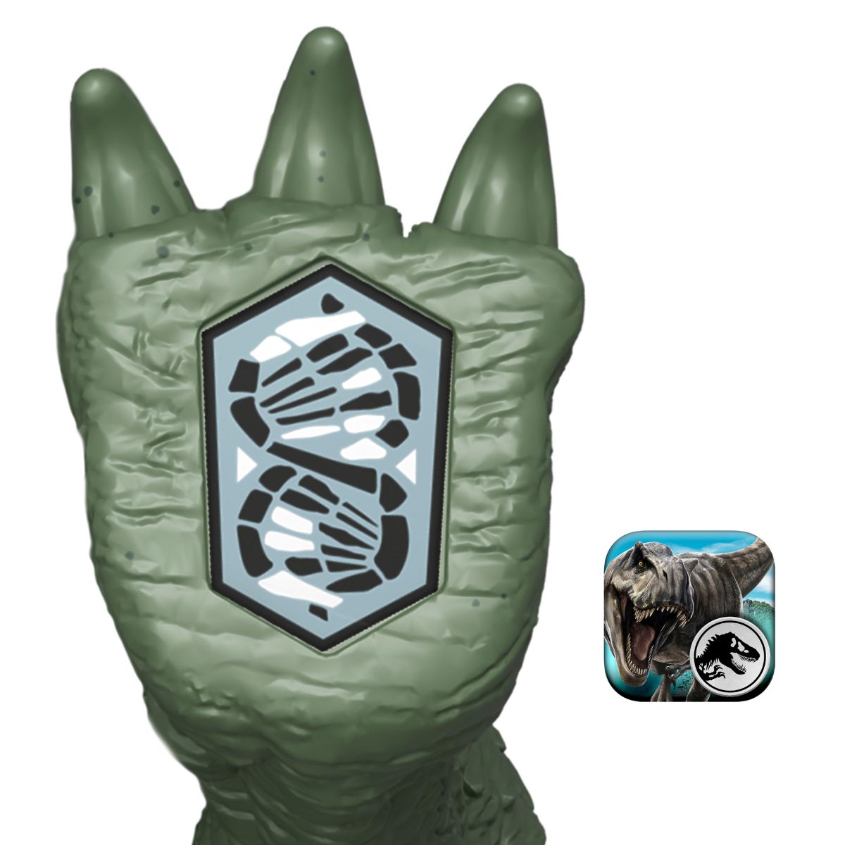 Đồ Chơi Mô Hình Saga Khủng Long Archaeornithomimus Có Khớp Linh Hoạt JURASSIC WORLD MATTEL JGB76/JGB72