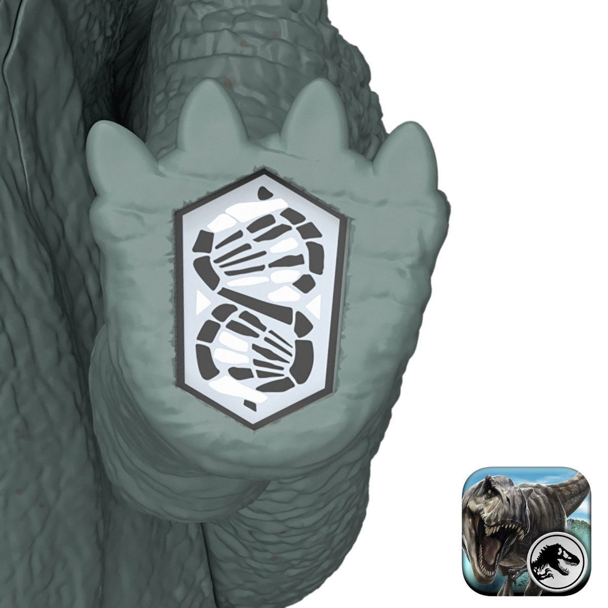 Đồ Chơi Mô Hình SaGa Khủng Long Maiasaura Có Âm Thanh JURASSIC WORLD MATTEL JGB87