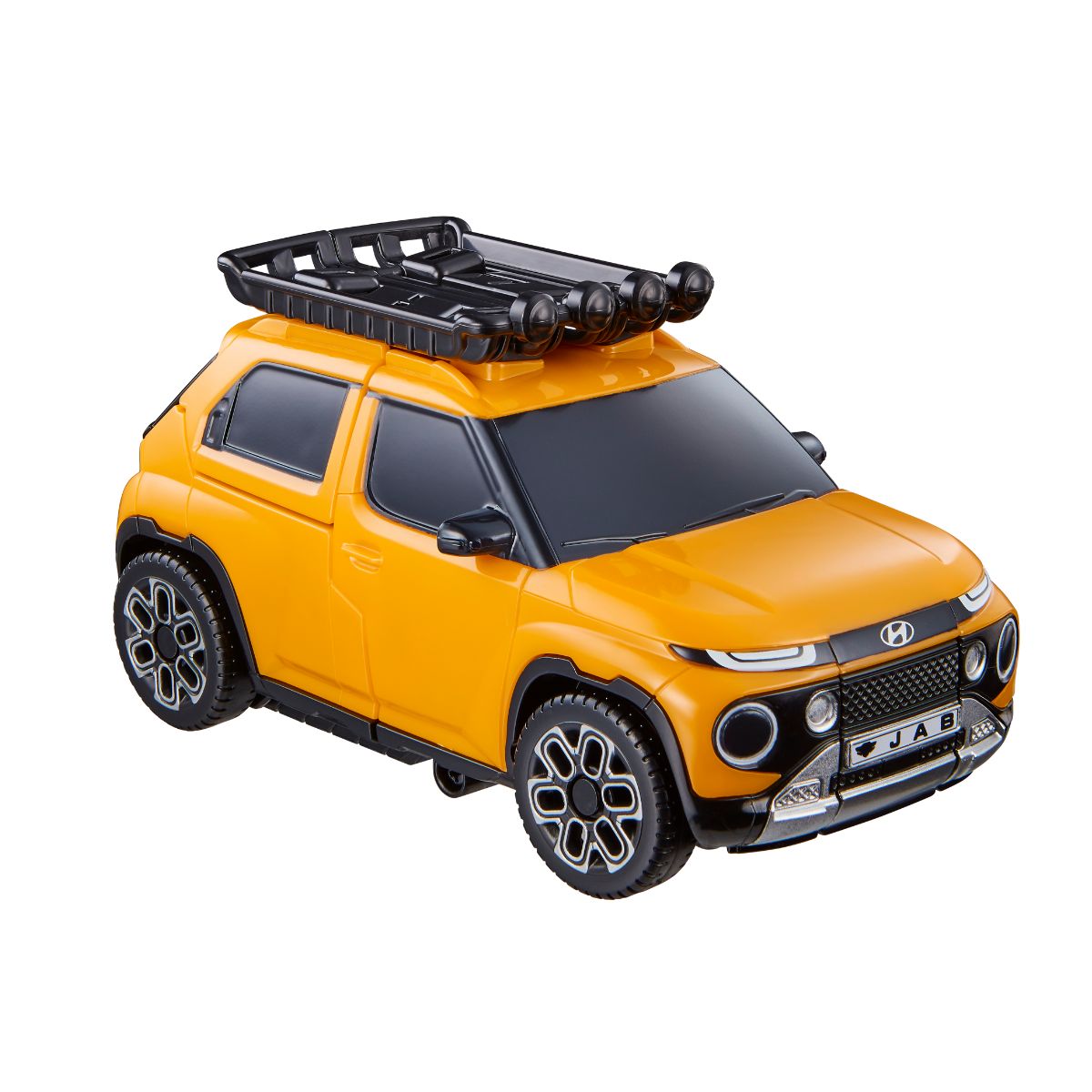 Đồ Chơi Siêu Tích Hợp Khổng Lồ 4 Trong 1 Tetran TOBOT 301176