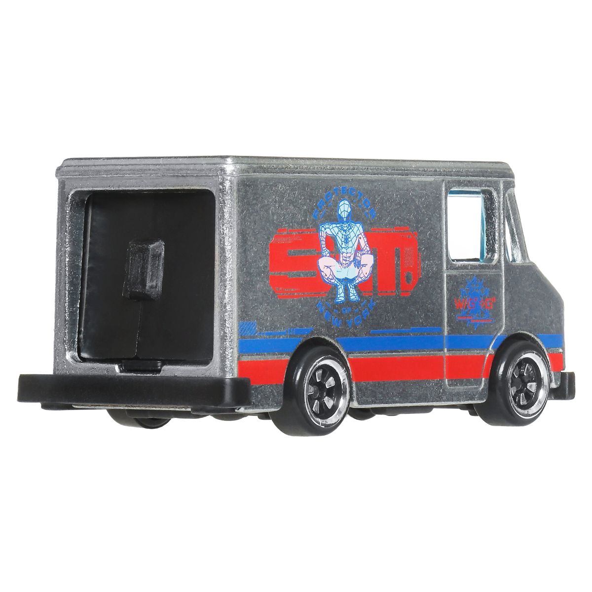 Hot Wheels Entertainment Combat Medic Die-Cast Car JKX29/GDG83