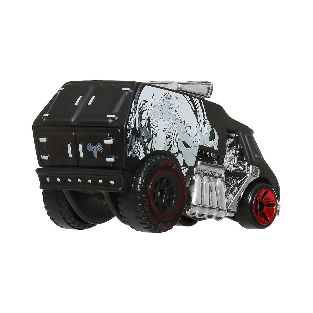 Đồ Chơi Siêu Xe Chủ Đề Entertainment - Cool-One HOT WHEELS GDG83