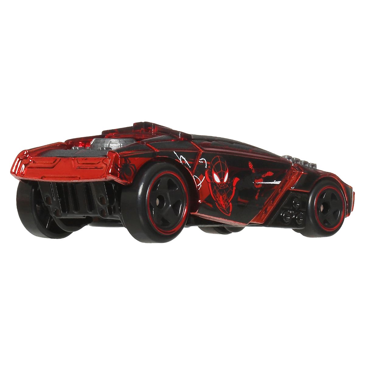 Hot Wheels Entertainment Rogue Hog Die-Cast Car JKX27/GDG83