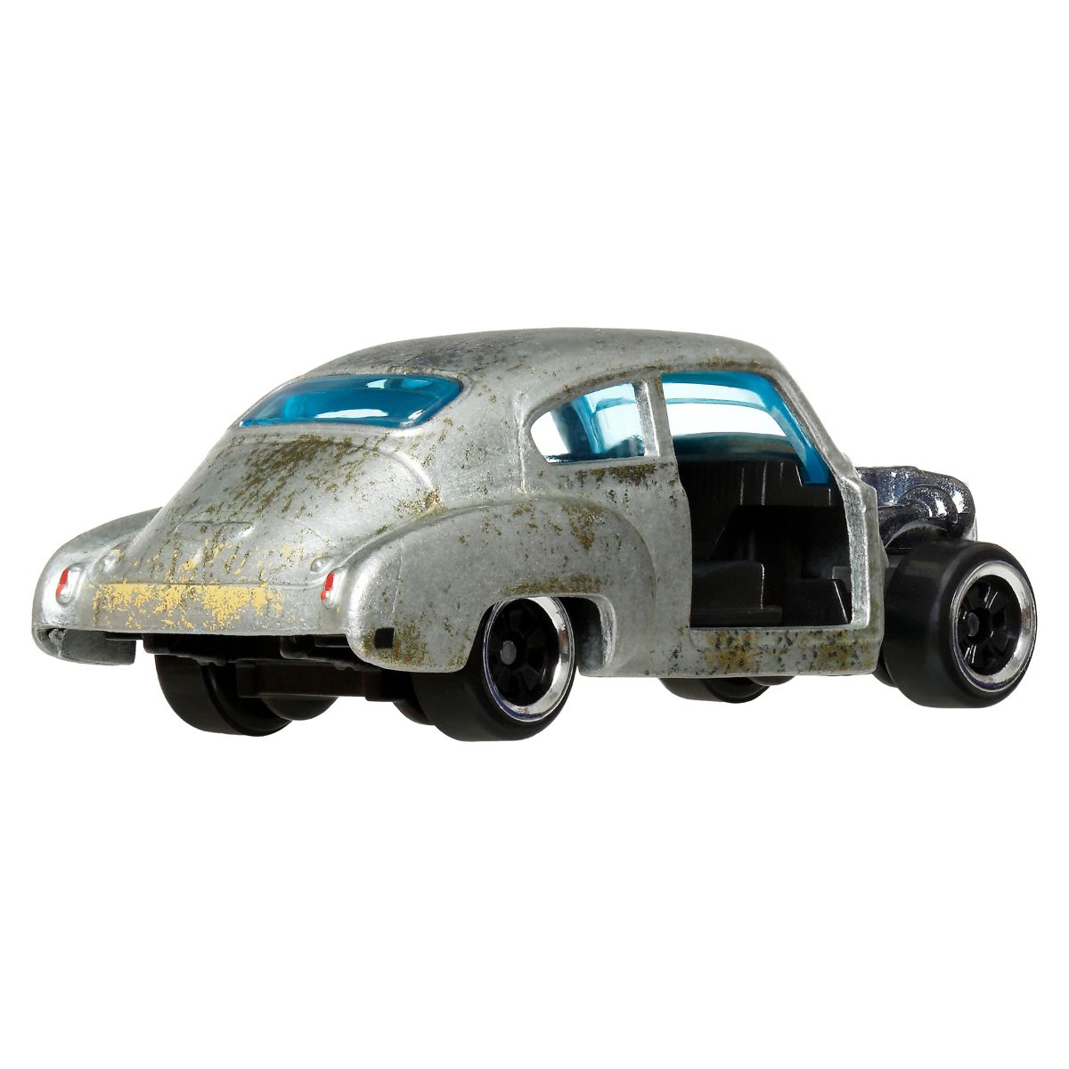 Hot Wheels Fast & Furious Chevy Fleetline Die-Cast Car JKX11/HNR88