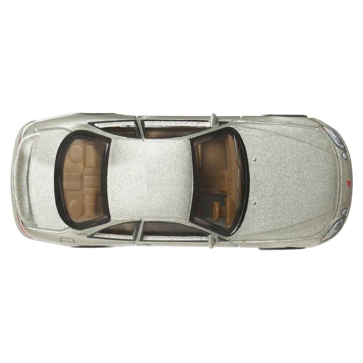 Đồ Chơi Siêu Xe Hạng Sang - Toyota Soarer HOT WHEELS JKF15/FPY86