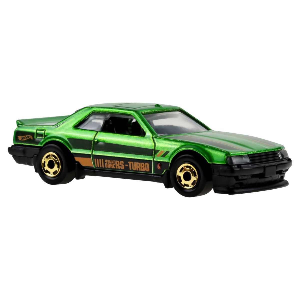 Đồ Chơi Siêu Xe Hot Ones - Nissan Skyline RS (KDR30) HOT WHEELS JBY68