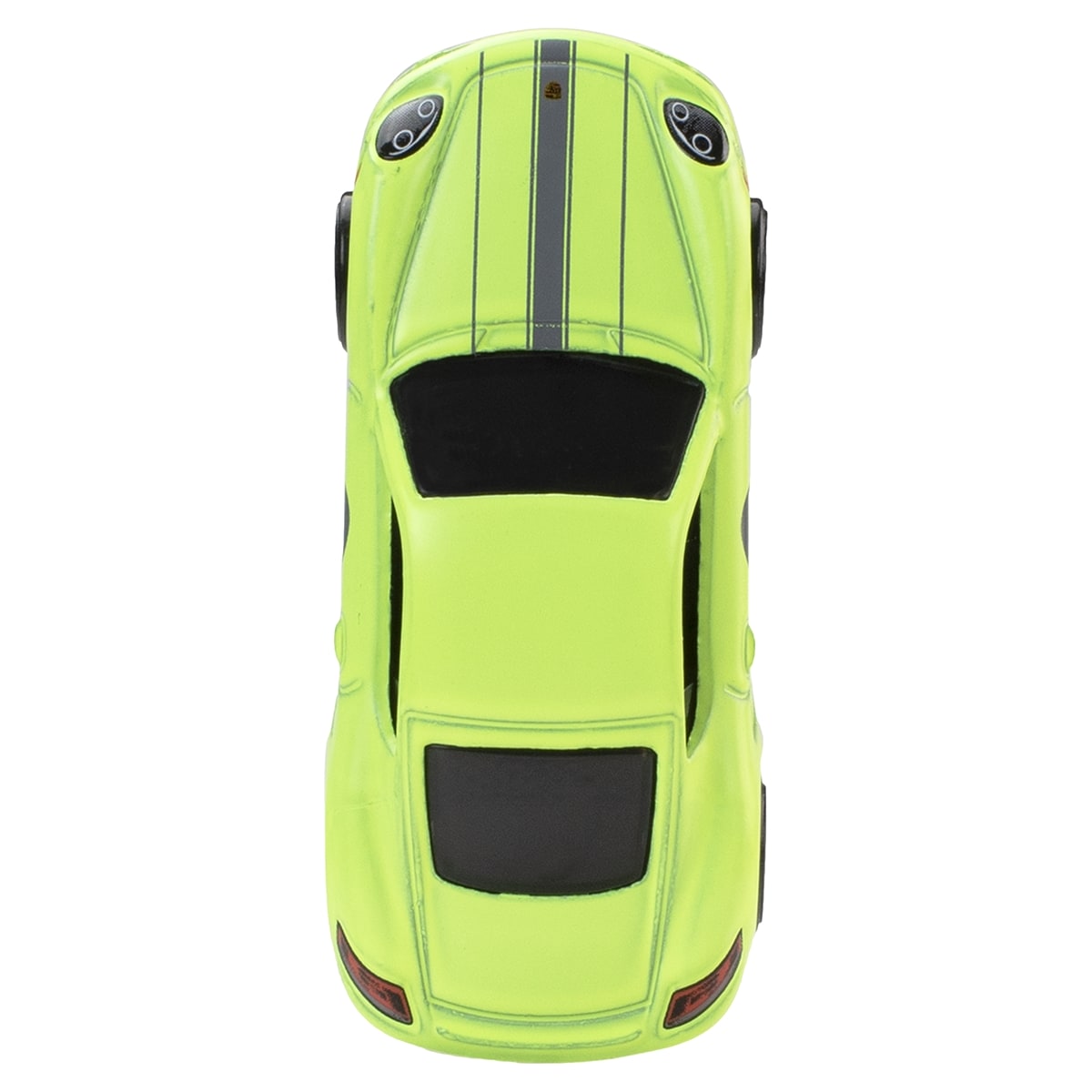 Đồ Chơi Siêu Xe Hot Wheels Neon Speeders PORSCHE CAYMAN S HOT WHEELS JKY07/HLH72