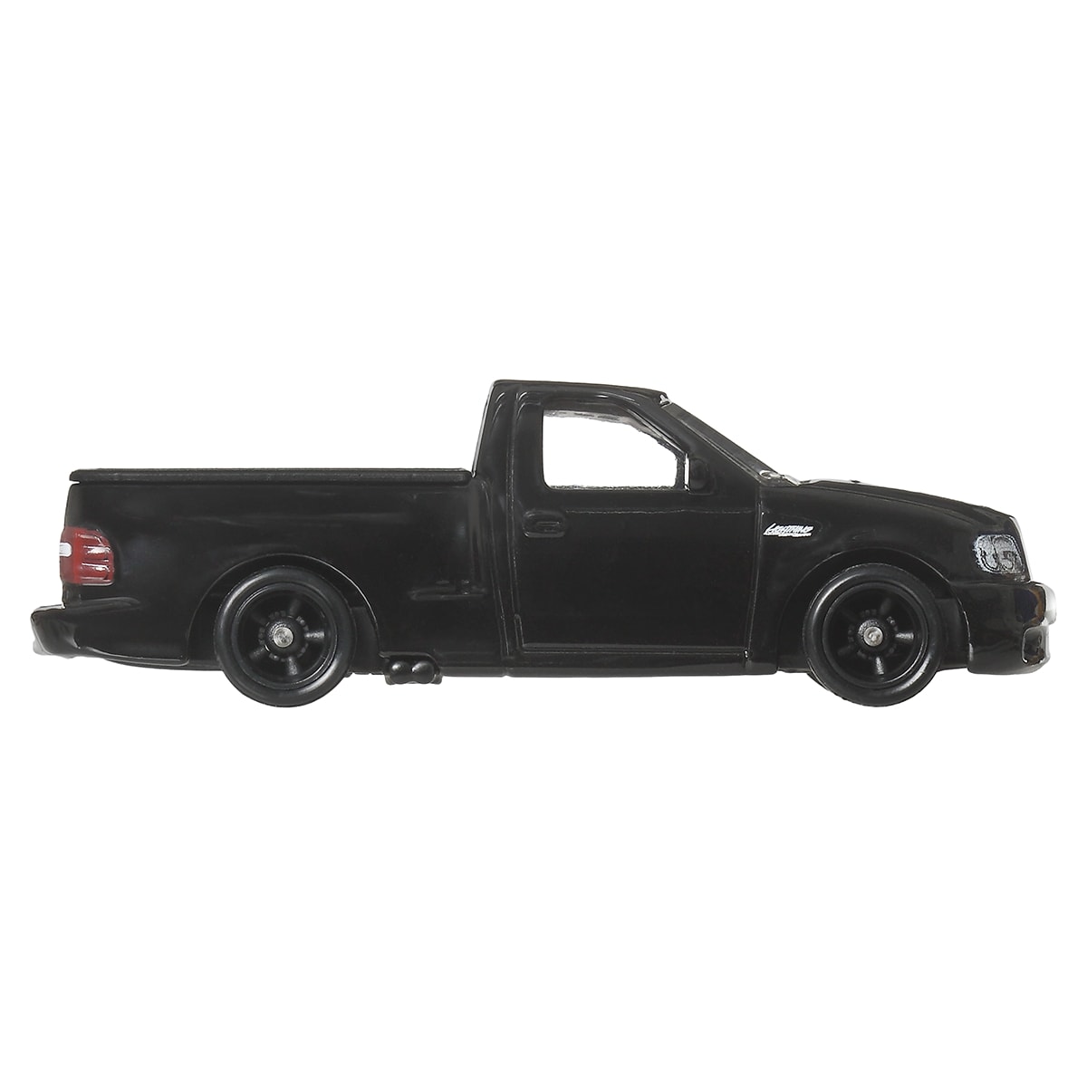 Toy Car Luxury 99 FORD F150 SVT LIGHTNING HOT WHEELS JKF33/FPY86