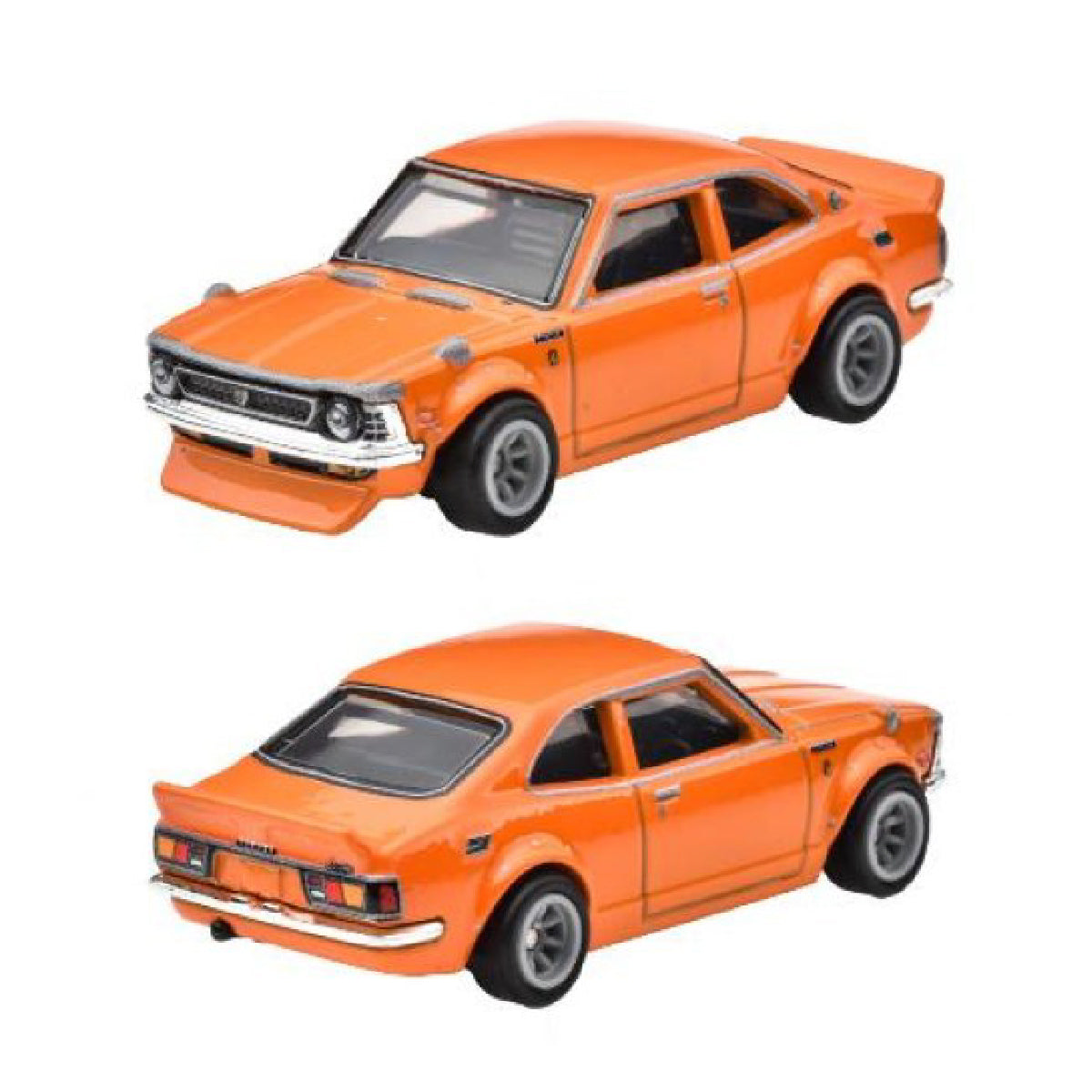 Đồ Chơi Siêu Xe Sang Trọng TOYOTA COROLLA TE 27 Hot Wheels FPY86