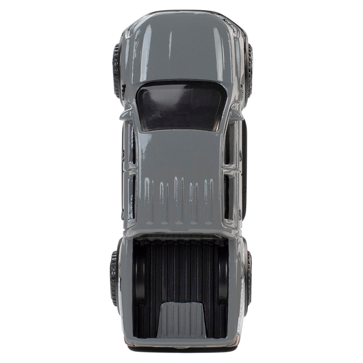 Đồ Chơi Siêu Xe Thể Thao - '19 Ford Ranger Raptor HOT WHEELS JKX74/GDG44
