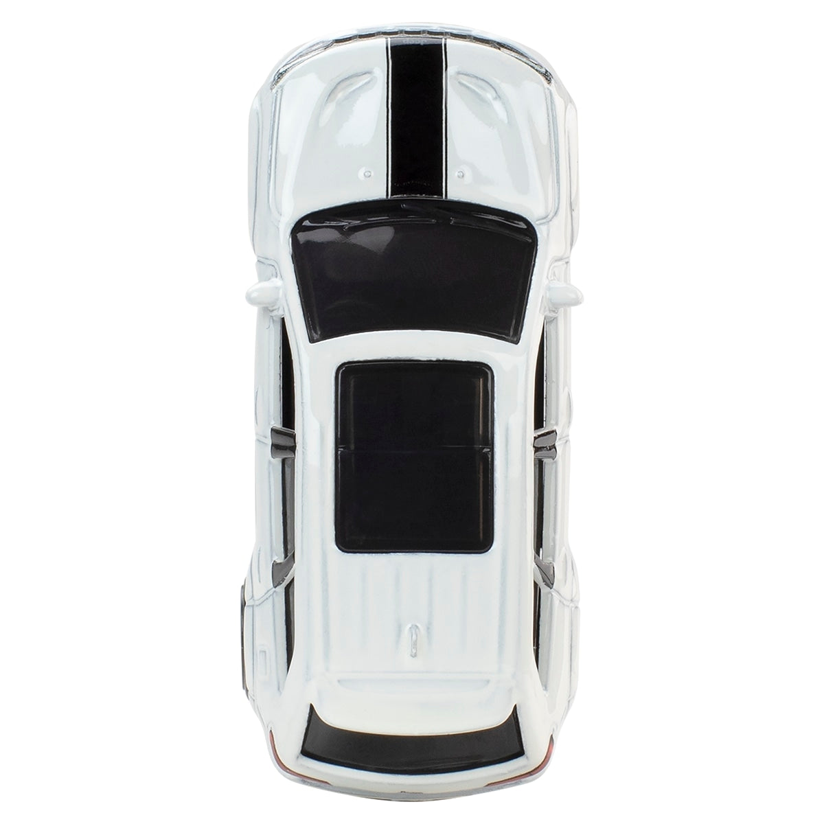 Đồ Chơi Siêu Xe Thể Thao - 2019 Jeep Grand HOT WHEELS JKX73/GDG44