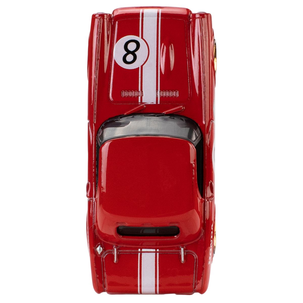 Đồ Chơi Siêu Xe Thể Thao Honda S800 Racing HOT WHEELS GDG44