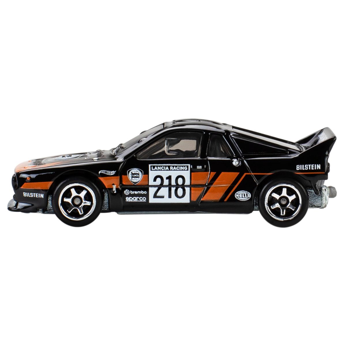 Hot Wheels Lancia Rally 037 – JNF48/GDG44