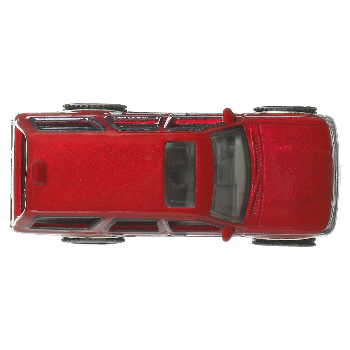 Hot Wheels Boulevard 93 Toyota 4Runner Die-Cast Car JHW18/GJT68