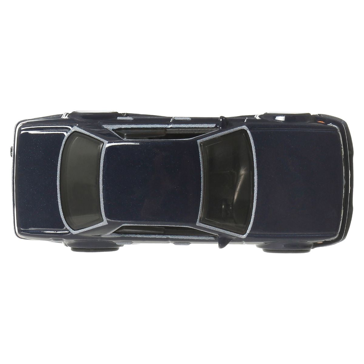 Đồ Chơi Siêu Xe Boulevard - Nissan Laurel C33 HOT WHEELS JBL10/GJT68